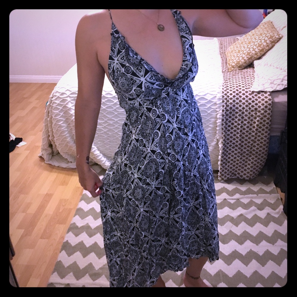 Beautiful maxi dress